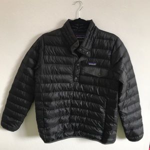 Patagonia Down Puffer